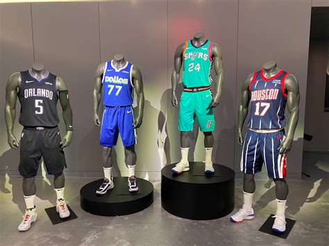 new uniforms in the nba|new nba uniforms 2021 2022.